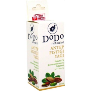 Dodo Antep Fıstığı Yağı 20 ml