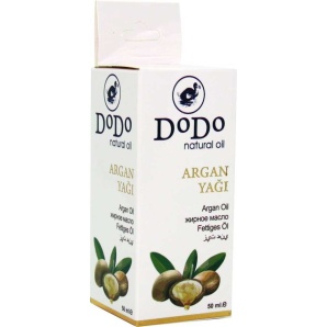 Dodo Argan Yağı 50 ml