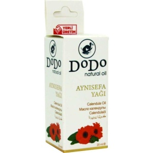 Dodo Aynısefa Yağı 20 ml