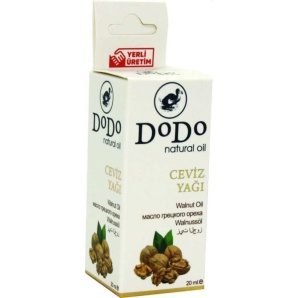 Dodo Ceviz Yağı 20 ml