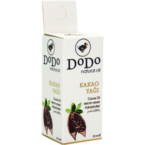 Dodo Kakao Yağı 20 ml