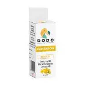 Dodo Kantaron Yağı 50 ml