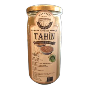 Tahin 350 gr.