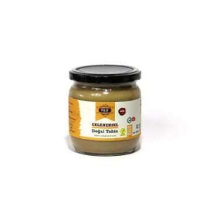 POLAT GELENEKSEL DOĞAL TAHİN 400 GR