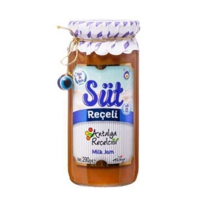 ANSU SÜT REÇELİ 290 GR