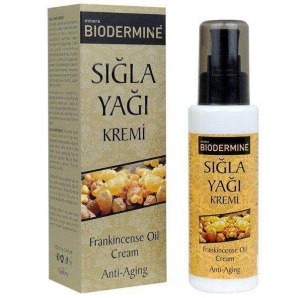 BİODERMİNE SIĞLA YAĞI KREMİ 100 ML