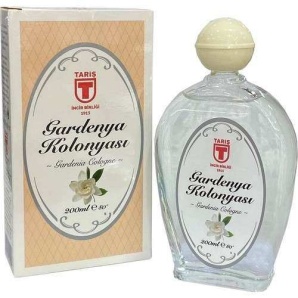 Tariş Gardenya Kolonyası 200 cc Cam