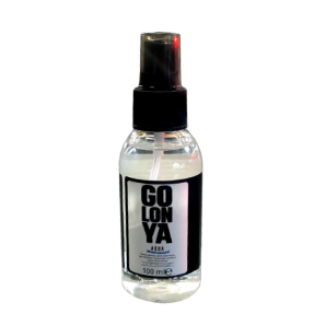 Golonya Sprey Aqua (tuzsuz deniz kokusu) Kolonyası 100 ml