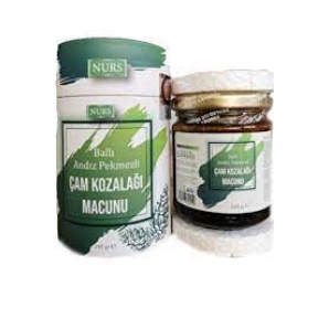 NURS ÇAM KOZALAK MACUNU 240 G.