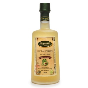 HAVRANO ENGİNAR SİRKESİ 500 ml