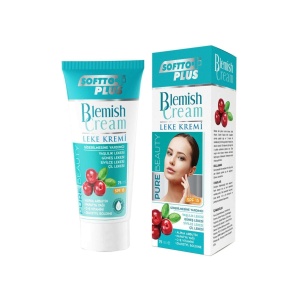 Softto Plus Leke Kremi 75 ml