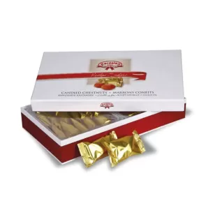 KARDELEN MARRONS CONFİTS 330 GR