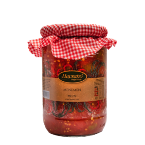 HAVRANO MENEMENLİK 650 GR