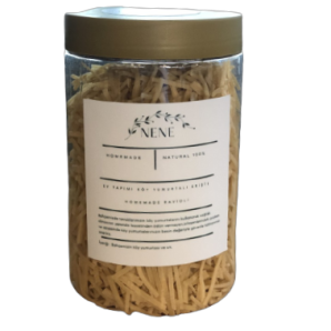 Nene Ev Yapımı Erişte(300 gr)