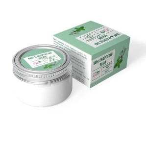 Softem Nane & Okaliptus Yağı Balsamı 50 ml