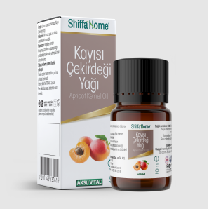 SHF KAYISI ÇEK.YAĞI 10 ml