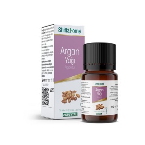 SHF ARGAN YAĞI 10 ml