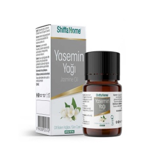 SHF YASEMİN YAĞI 5 ml.