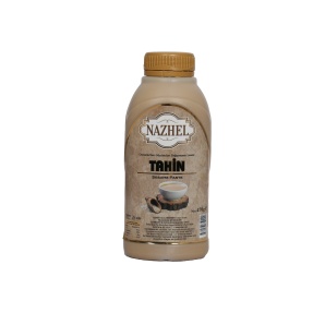 NAZHEL GURME TAHİN 470 G