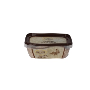 NAZHEL KAKAOLU TAHİN HELVASI KUTULU 350 GR