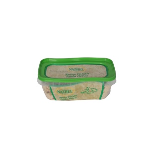 NAZHEL A.FISTIKLI TAHİN HELVASI KUTULU 350 GR