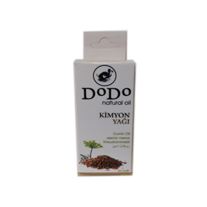 DODO KİMYON YAĞI 20 ML