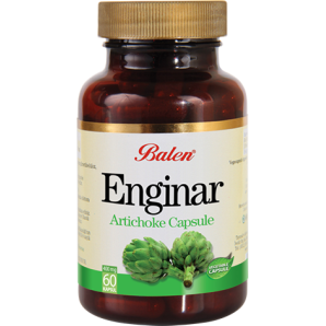 BALEN ENGİNAR KAPSÜL KAPSÜL 475MG*60