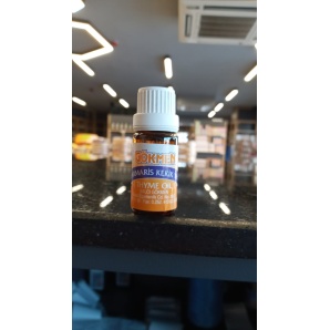 GÖKMEN KEKİK YAĞI 10 ml