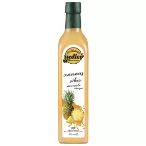 ŞENAY ANANAS SİRKESİ 500 ML