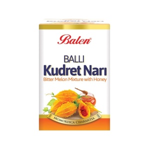 BALEN BALLI KUDRET NARI 210 gr.