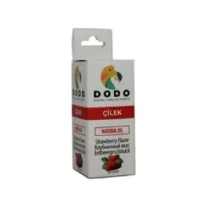 DODO ÇİLEK AROMASI YAĞI 20 ML