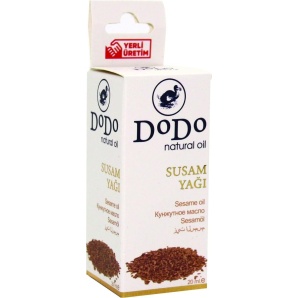 DODO SUSAM YAĞI 20 ML