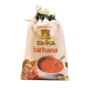 ZAİKA EV TARHANASI 500 G