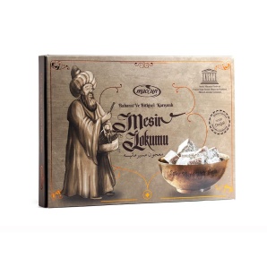 MACCUN MESİR LOKUMU 225 GR