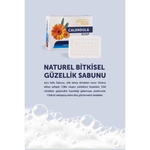 SOFTTO PLUS AYNISEFA SABUN 150 G.