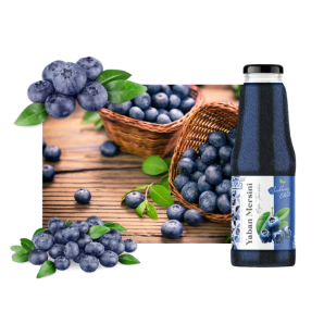 KADİRZADE TANELİ YABAN MERSİNİ 1400 G.
