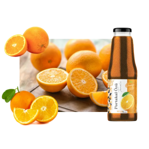 KADİRZADE TANELİ PORTAKAL ÖZÜ 1400 G.