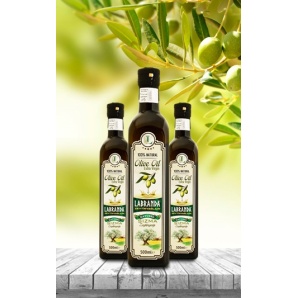 LABRANDA SOĞUK SIKIM ERKEN HASAT 500 ML MARASCA
