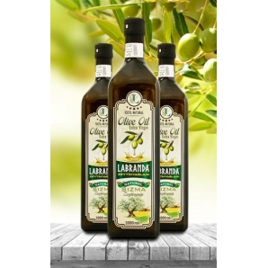 LABRANDA SOĞUK SIKIM ERKEN HASAT 1 LT  MARASCA
