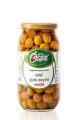 Özgün Yeşil Çizik Ayvalık Zeytin (1000 gr.)