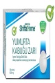 Aksuvital Shiffa Home Yumurta Kabuğu Zarı (30 Kapsül x 620 mg)