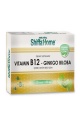 Aksuvital Vitamin B12 Ginkgo Biloba 150 mg