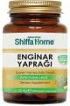 Aksu Vital Shiffa Home Enginar Yaprağı (590 mg x 60 Kapsül)