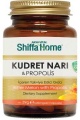 Aksu Vital Shiffa Home Kudret Narı & Propolis (650 mg x 60 Kapsül)