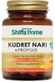 Aksu Vital Shiffa Home Kudret Narı & Propolis (650 mg x 60 Kapsül)