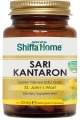 Aksu Vital Shiffa Home Sarı Kantaron (560 mg x 60 Kapsül)
