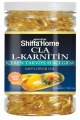 Shiffa Home Aspir yağı CLA LKarnitin (1200 mg x 100 Kapsül)