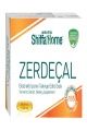 Aksu Vital Shiffa Home Zerdeçal Ekstresi (1300 mg x 30 Kapsül)