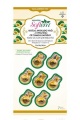 Aksuvital Softem Doğal Avokado Yağı + E Vitaminli Kuru Ciltler için (7 adet)