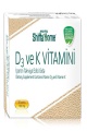 D3 Ve K Vitamini